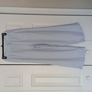 Linen Pants
